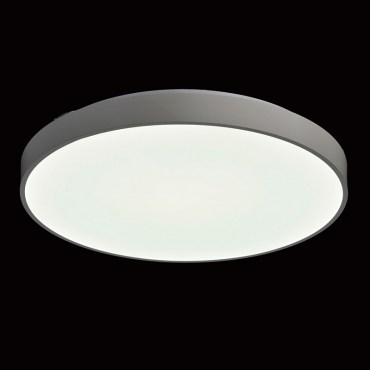Люстра с пультом ДУ MW-Light 674013101 Ривз 60W LED